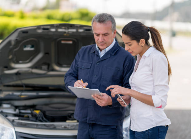 Local insurance for McCook County County drivers
